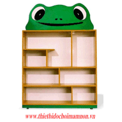 Giá đồ chơi con ếch cười