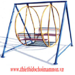Xích đu quả cầu