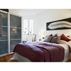 Không gian phòng ngủ K003