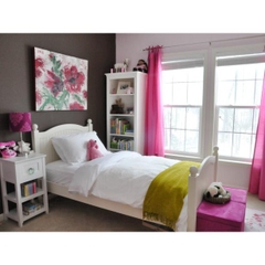 Không gian phòng hiện đại