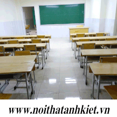 Trường Tiểu Học Nậm Xé, Văn Bàn, Lào Cai - Năm 2017