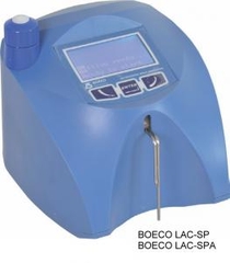 Máy phân tích sữa đa chỉ tiêu giá rẻ MODEL: BOECO LAC SP-50 Hãng Boeco-Đức