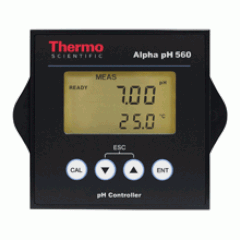 Máy đo pH /ORP Controller  Mode Alpha pH 560 ( Thay thế Model Alpha 190)