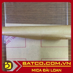 Mica Đài Loan