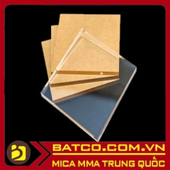 Mica MMA Trung Quốc