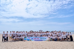 HOÀNG DŨNG SẦM SƠN 2026