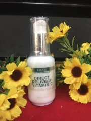 Direct delivery vitamin C serum xua tan nỗi lo về nám