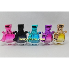 Chai TT nắp nơ 15ml