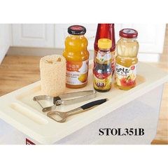 Thùng đựng gạo thông minh 15kg