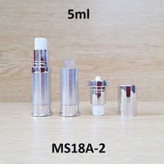 Chai thanh lịch phun sương 5ml