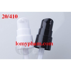 Đầu xịt giọt KO viền Ø20