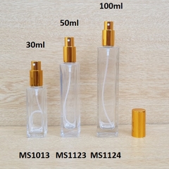 Chai TT trong nắp phun sương 30ml