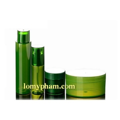 Hũ gel lô hội xanh lá 300g