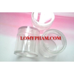 Hũ nhựa thân cao 10g
