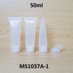 Tuýp PP nắp bật 50g