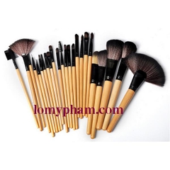 Bộ cọ trang điểm 24 cây