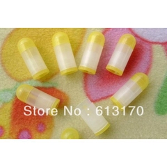 Thỏi mini màu vàng 2g