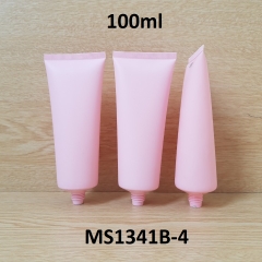 Thân tuýp tròn nhám 100ml