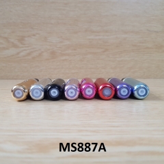 Chai chiết nước hoa màu bóng 5ml