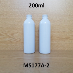Thân chai 22g vai tròn 200ml