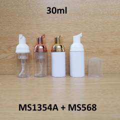 Chai tạo bọt 30ml