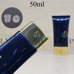 Tuýp dẹp 50ml