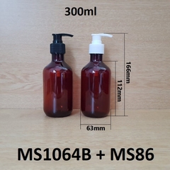 Chai cồn vòi van 300ml