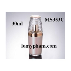 Chai Tỏi 30ml