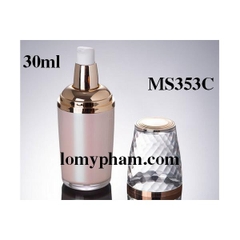 Chai Tỏi 30ml