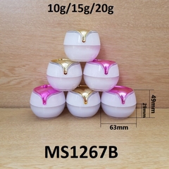 Hũ giọt nước hàng VN