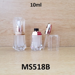 Chai quai xách lập thể trong 10ml