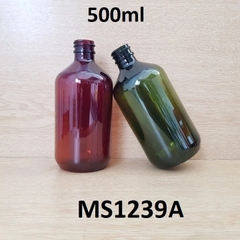 Chai cồn 500ml