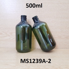 Chai cồn 500ml