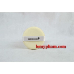 Bông phấn tròn Gessi