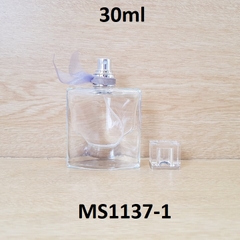 Chai V trong phun sương 30ml