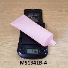 Thân tuýp tròn nhám 100ml