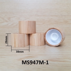 Nắp tuýp kiểu 11 Ø14