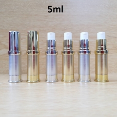 Chai thanh lịch xịt giọt 5ml