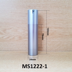 Chai HCK phun mờ 50ml