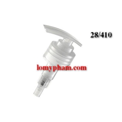 Vòi van phẳng trong 28/410