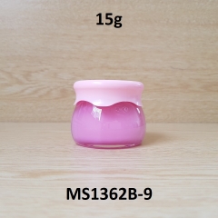 Hũ thần tài nắp nhựa