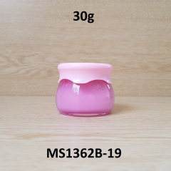 Hũ thần tài nắp nhựa