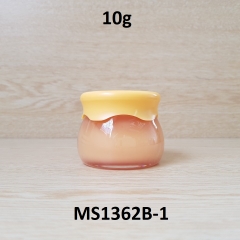 Hũ thần tài nắp nhựa