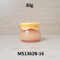 Hũ thần tài nắp nhựa