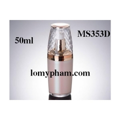Chai Tỏi 50ml