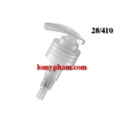 Vòi van phủ trong 28/410