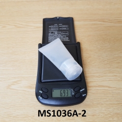 Tuýp PP nắp bật 30g