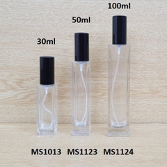 Chai TT trong nắp phun sương 30ml