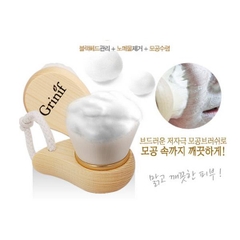 Bàn chải rửa mặt Korea