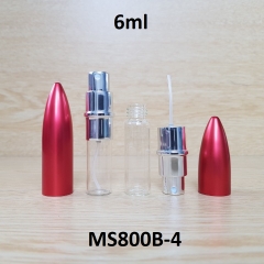 Chai TT bọc nhôm hình thoi 6ml